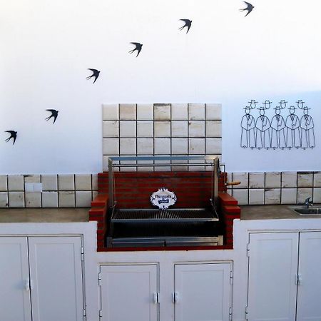 Casa Do Marques Villa Vidigueira Eksteriør bilde