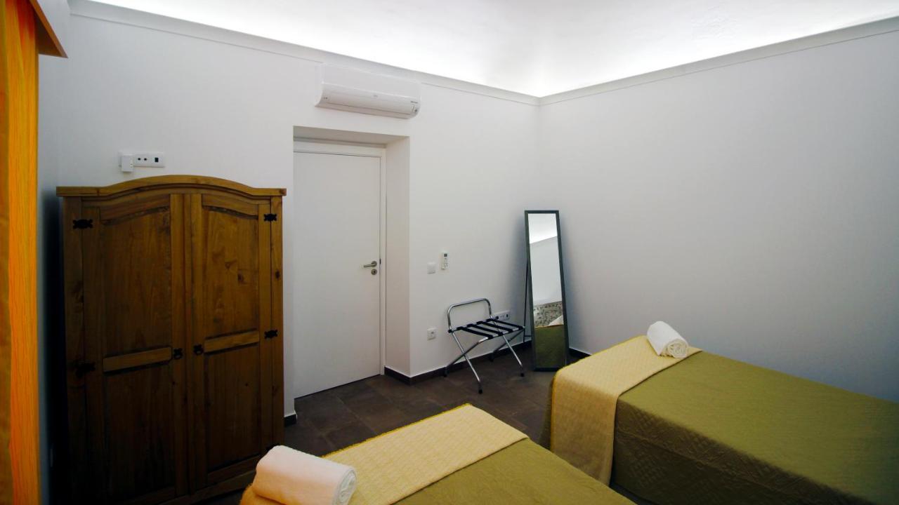 Casa Do Marques Villa Vidigueira Eksteriør bilde