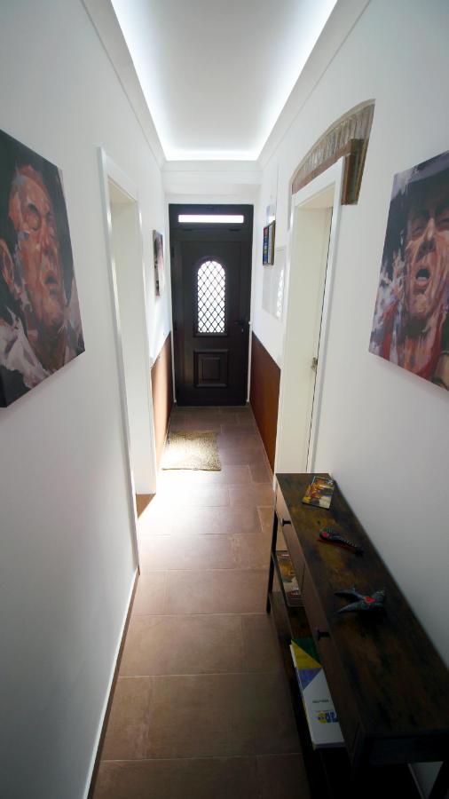 Casa Do Marques Villa Vidigueira Eksteriør bilde