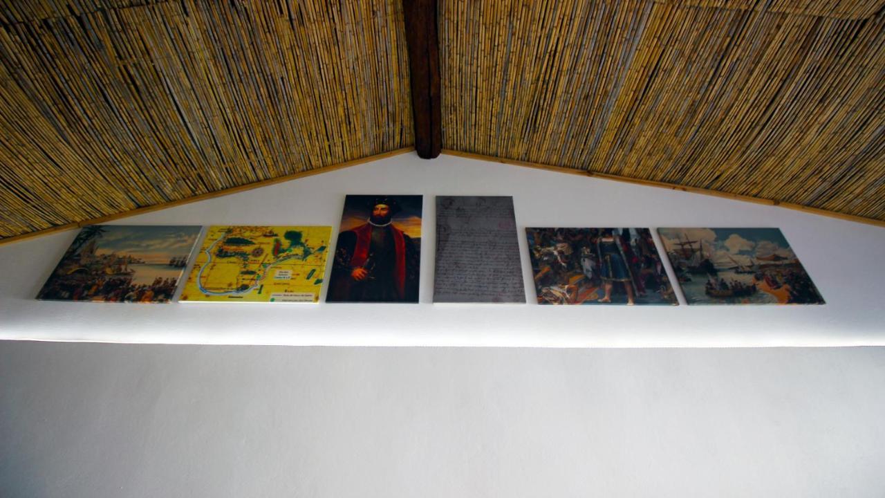 Casa Do Marques Villa Vidigueira Eksteriør bilde