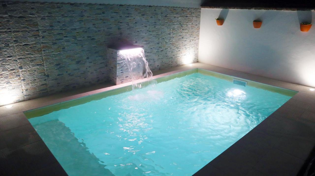 Casa Do Marques Villa Vidigueira Eksteriør bilde