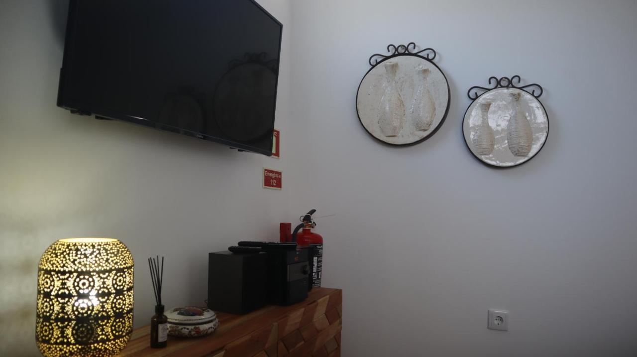Casa Do Marques Villa Vidigueira Eksteriør bilde