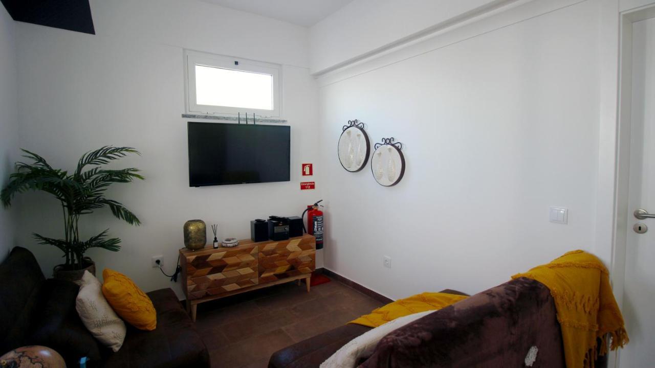 Casa Do Marques Villa Vidigueira Eksteriør bilde
