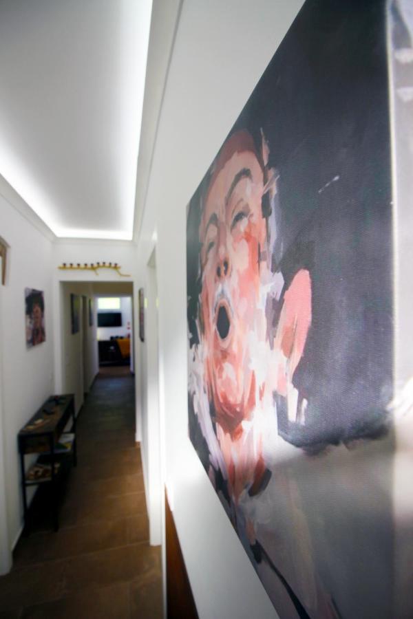 Casa Do Marques Villa Vidigueira Eksteriør bilde