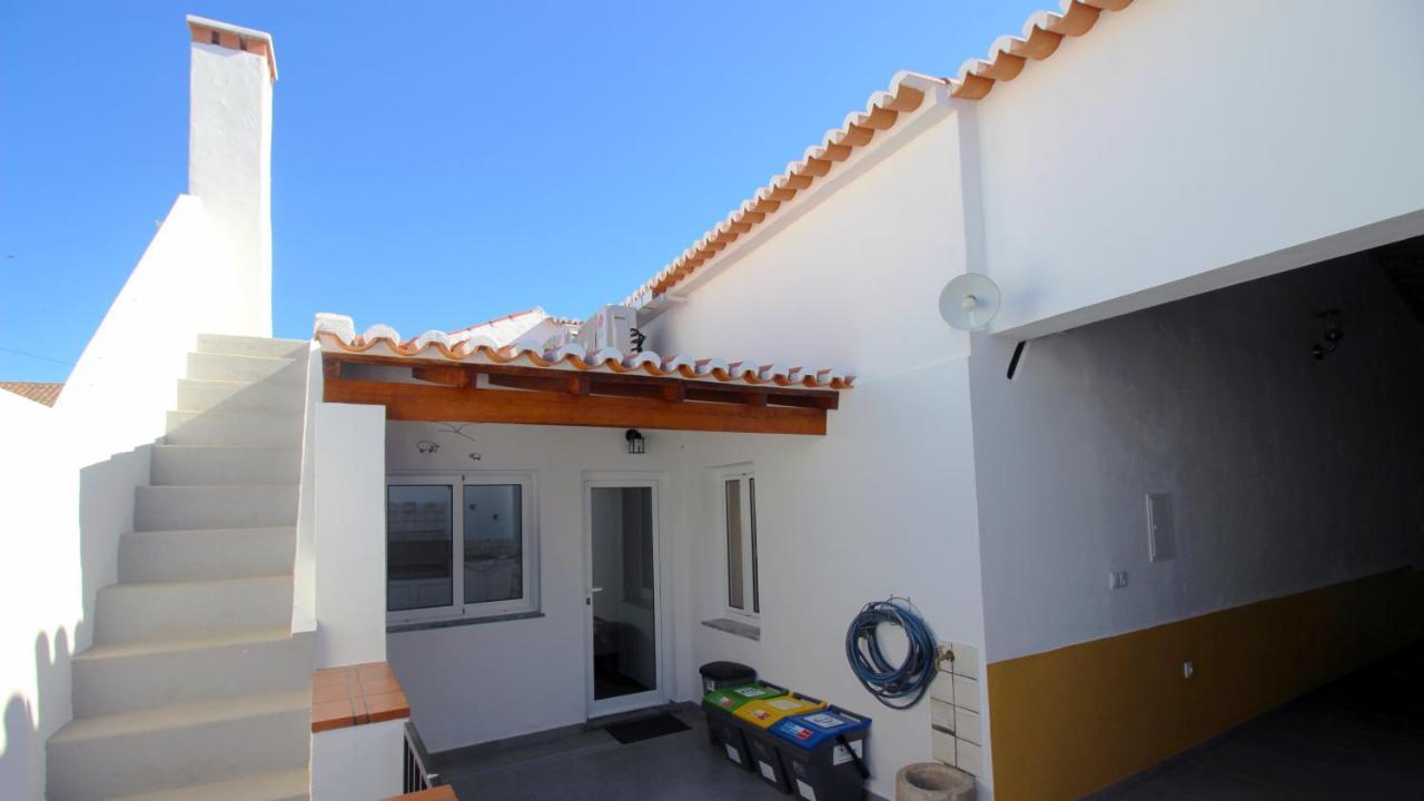 Casa Do Marques Villa Vidigueira Eksteriør bilde