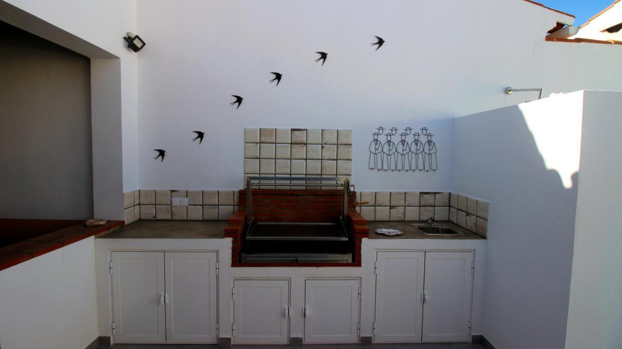 Casa Do Marques Villa Vidigueira Eksteriør bilde