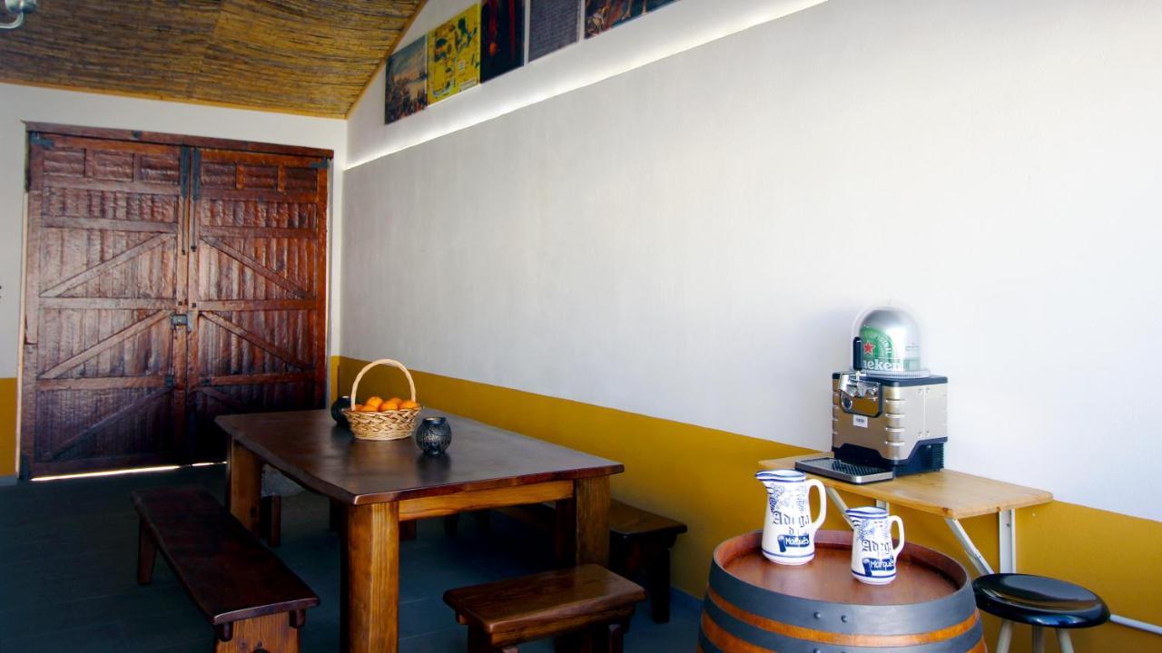 Casa Do Marques Villa Vidigueira Eksteriør bilde