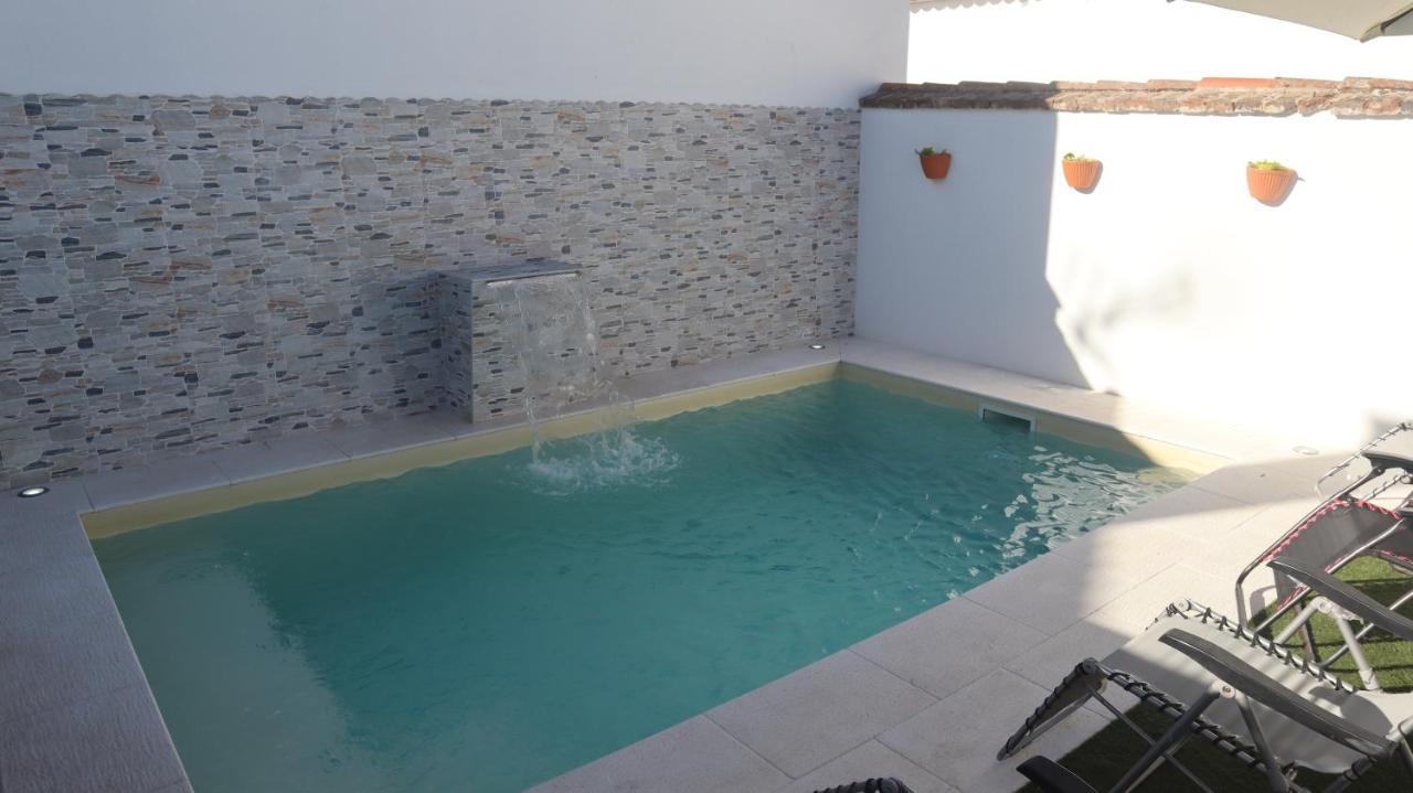 Casa Do Marques Villa Vidigueira Eksteriør bilde