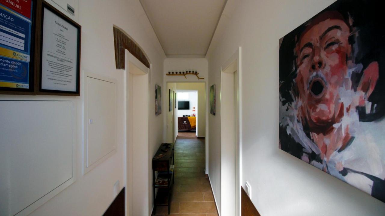 Casa Do Marques Villa Vidigueira Eksteriør bilde