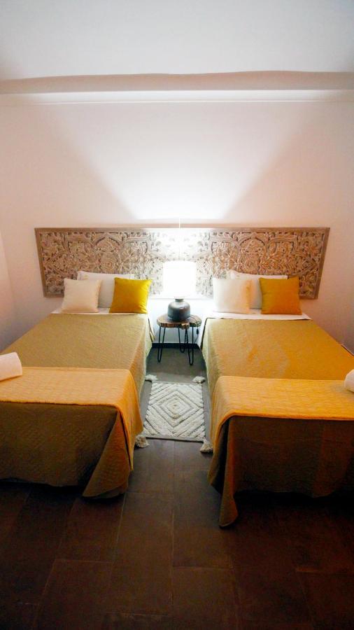 Casa Do Marques Villa Vidigueira Eksteriør bilde