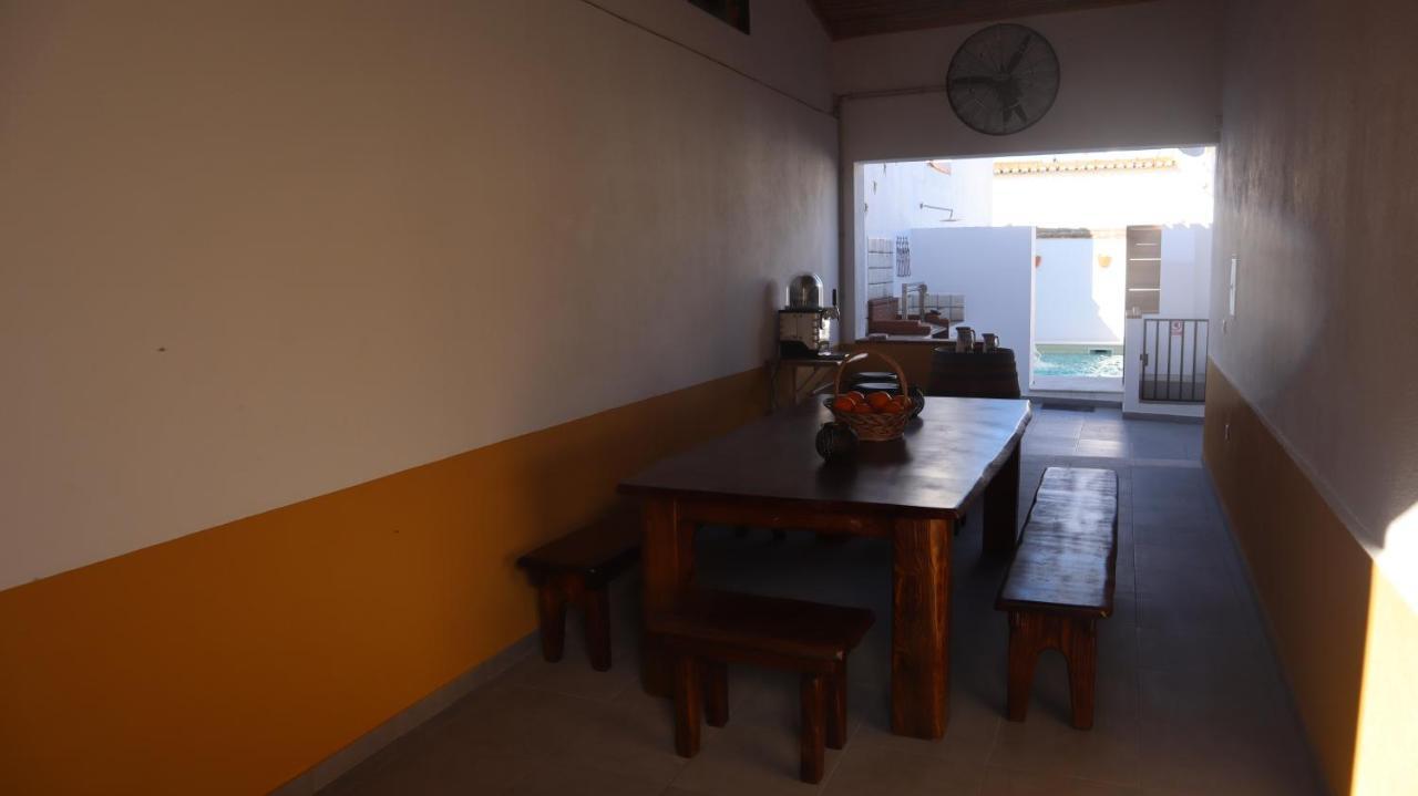 Casa Do Marques Villa Vidigueira Eksteriør bilde