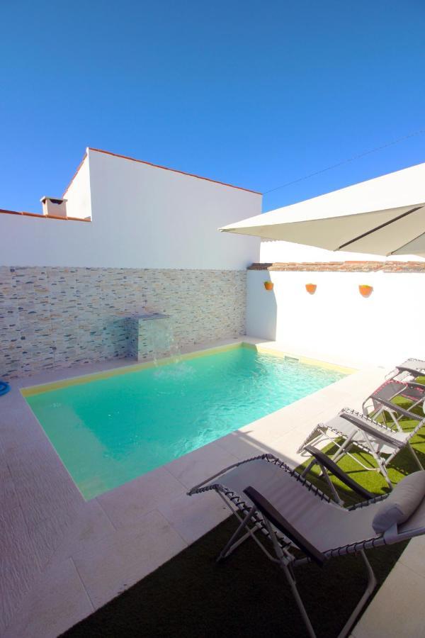 Casa Do Marques Villa Vidigueira Eksteriør bilde