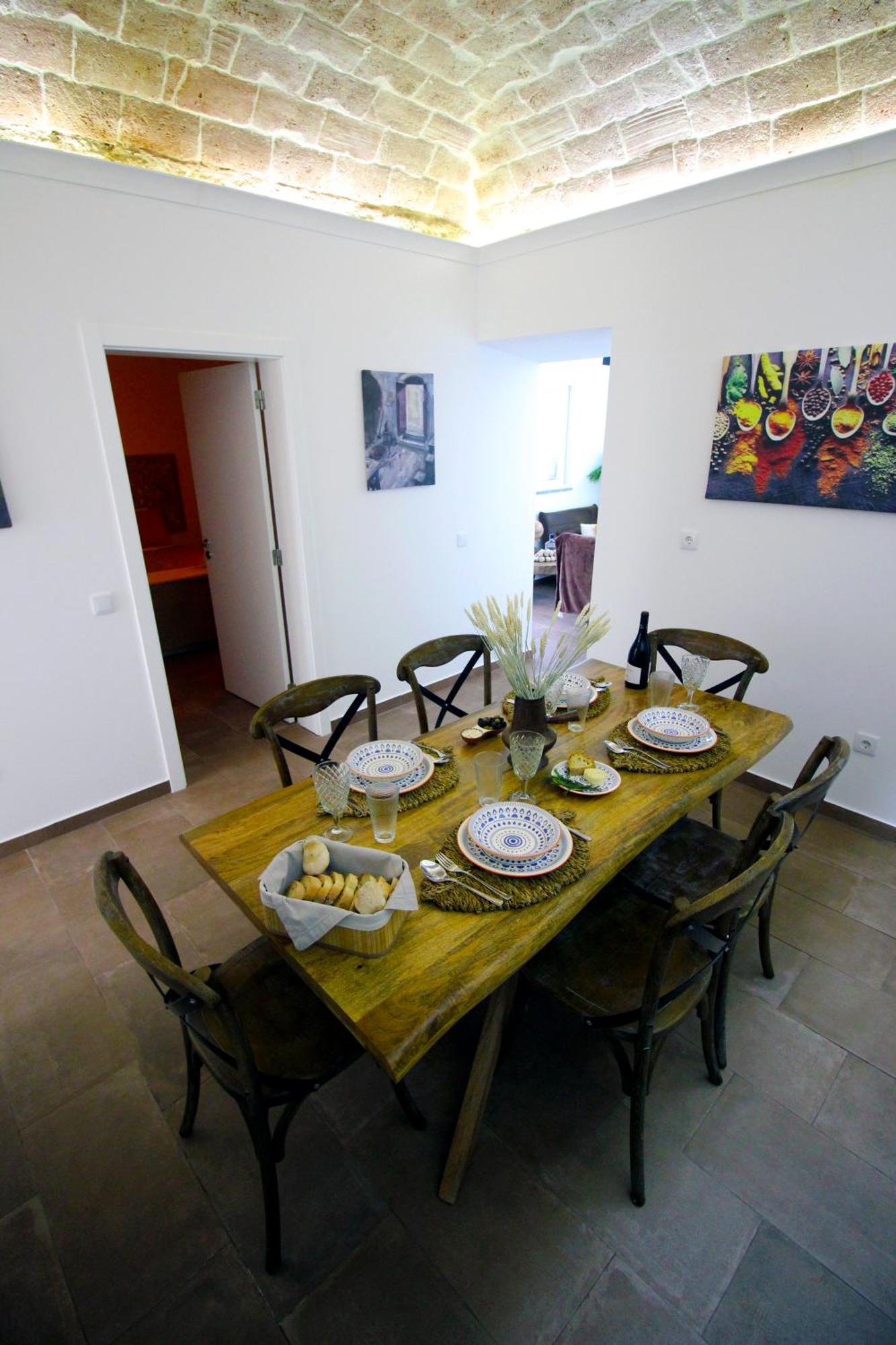 Casa Do Marques Villa Vidigueira Eksteriør bilde