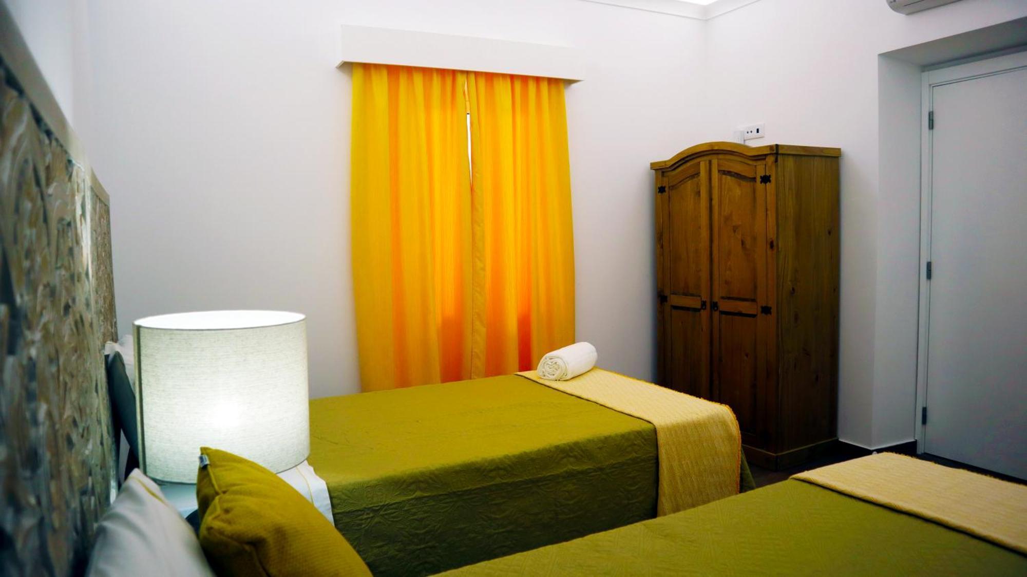 Casa Do Marques Villa Vidigueira Eksteriør bilde